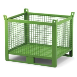 Heavy Duty Wire Mesh Stillage 1000kg
