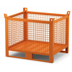 Heavy Duty Wire Mesh Stillage 1000kg