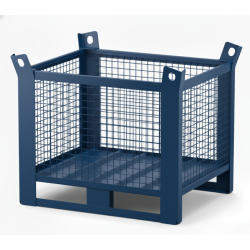 TITAN Wire Mesh Stillage 1500kg