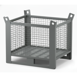 Heavy Duty Wire Mesh Stillage 1500kg