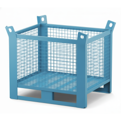 TITAN Wire Mesh Stillage 1500kg