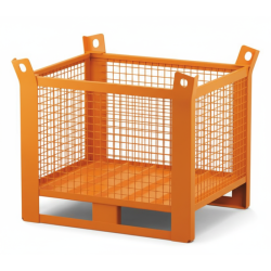 TITAN Wire Mesh Stillage 1500kg