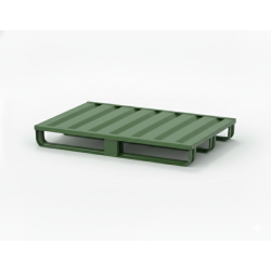 Heavy Duty Metal Pallet
