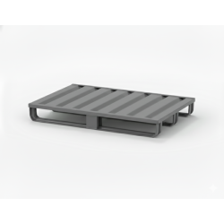 Heavy Duty Metal Pallet