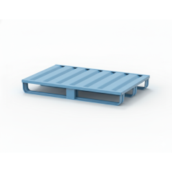 Heavy Duty Metal Pallet