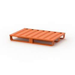 Heavy Duty Metal Pallet