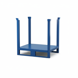 Heavy Duty Stacking Post Pallet 1500kg