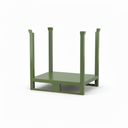 Heavy Duty Stacking Post Pallet 1500kg