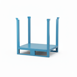Heavy Duty Stacking Post Pallet 1500kg