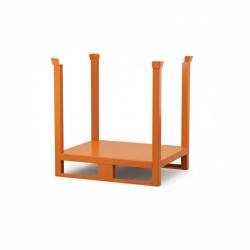 Heavy Duty Stacking Post Pallet 1500kg
