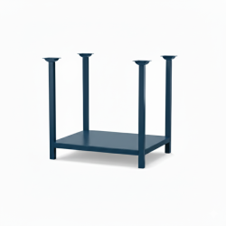 Heavy Duty Post Pallet 1000kg