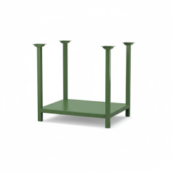 Heavy Duty Post Pallet 1000kg