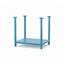 Heavy Duty Post Pallet 1000kg