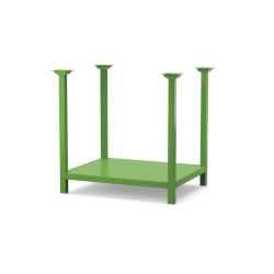 Heavy Duty Post Pallet 1000kg