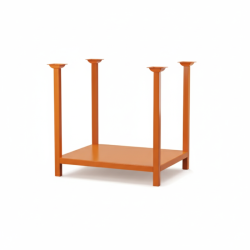 Heavy Duty Post Pallet 1000kg