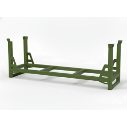 Long Stillage for Bars 2000kg