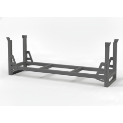 Long Stillage for Bars 3000kg