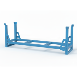 Long Stillage for Bars 2000kg