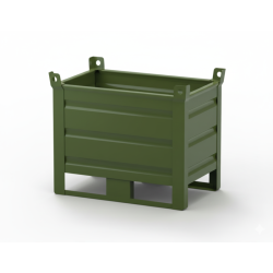 Standard Stillage with Skids 800kg 