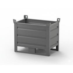 Standard Stillage with Skids 800kg 