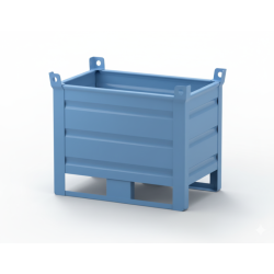 Standard Stillage with Skids 800kg 