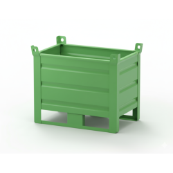 Standard Stillage with Skids 800kg 