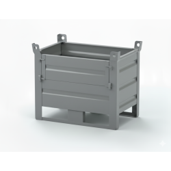 Standard Stillage with Skids 700kg 
