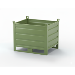 Heavy Duty Stillage 1000kg