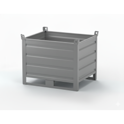 Heavy Duty Stillage 1000kg