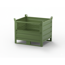 Heavy Duty Stillage 1000kg