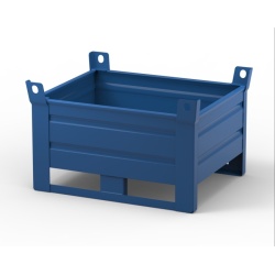 Heavy Duty Stillage with Skids 20000kg