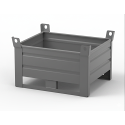 Heavy Duty Stillage with Skids 1500kg
