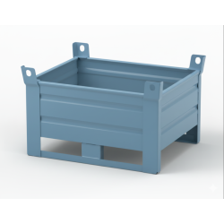 Heavy Duty Stillage with Skids 1500kg