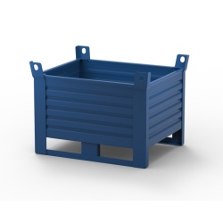 Heavy Duty Stillage with Skids 2000kg