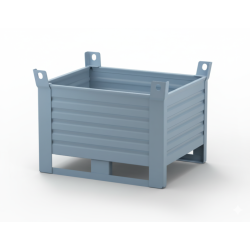 Heavy Duty Stillage with Skids 2000kg