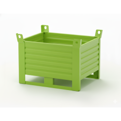 Heavy Duty Stillage with Skids 1500kg