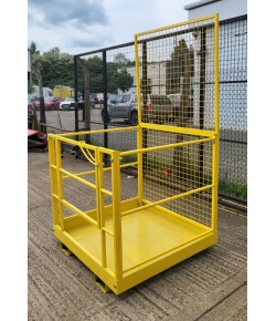 Budget Forklift Cage