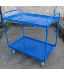 2_tier_tray_trolley_steel_top_1000_x_610_mm