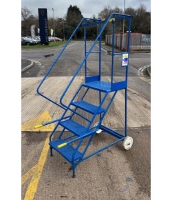 budget_ladder_mobile_steps_industrial_ladder