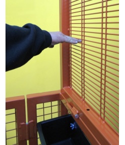 forklift-cage-finger-mesh