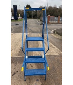 lorry_access_ladder_mobile_safety_steps