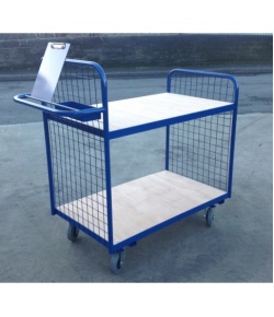 Order_Picking_Trolley