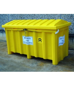 polyethylene-neon-tube-container-closed