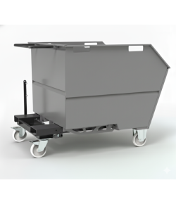 Centurion Tipping Skip, Tip Skip