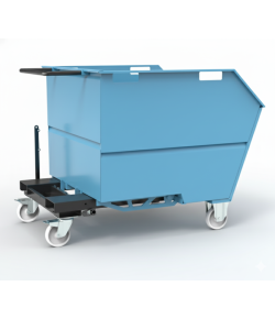 Centurion Tipping Skip, Tip Skip