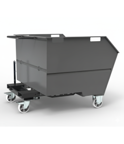 Centurion Tipping Skip, Tip Skip