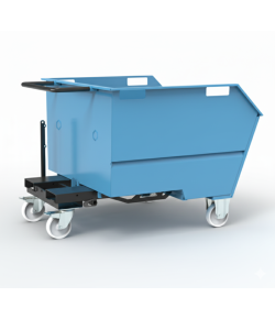 Centurion Tipping Skip, Tip Skip