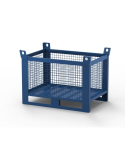 TITAN Wire Mesh Stillage 1500kg