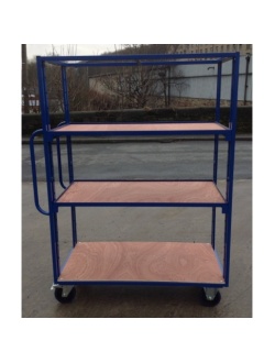 1000_x_600_mm_adjustable_shelf_trolley