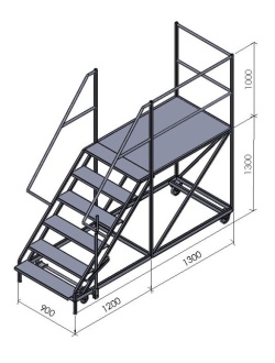 1_3m_side_access_platform